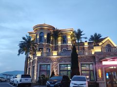 -红星渔村(将军石店)