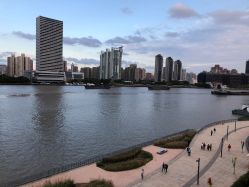 -格乐利雅婚礼艺术中心(南外滩店)