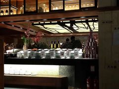 -星伦多自助料理·涮烤一体(虹悦城店)