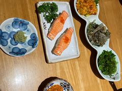 -一心创作料理屋(经开万达店)