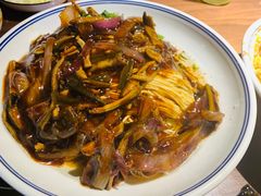 -十面春风·江南面馆(崇宁路店)