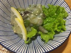 -活鳗饭·鹅肝范儿(高碑店店)