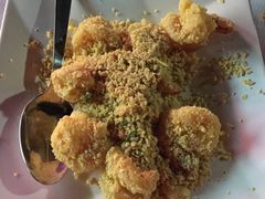 麦片虾球-珍宝海鲜(东海岸海鲜中心)