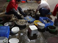 -花苑美食横琴生蚝火锅(拱北粤华路店)