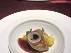 -王品牛排(郑州大卫城店)