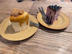 -BAKER&SPICE(安福路店)