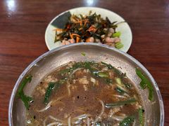 -老仓醋米线(万达店)