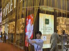 -迪拜黄金市场