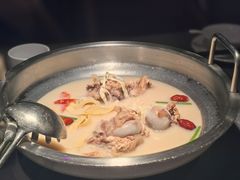 -骨之味·筒骨汤火锅(江头店)