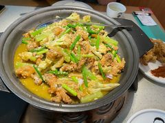 -江渔儿酸菜鱼(龙华百佳华店)