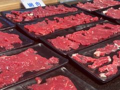 -海汕记·潮汕鲜牛肉火锅·自助
