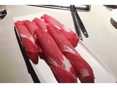 -海底捞火锅(上元大街店)