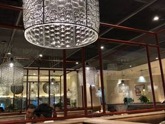 大堂-德香苑脆皮烤鸭·经典(爱融荟城店)