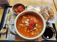 -小韩屋韩国料理(上海湾店)