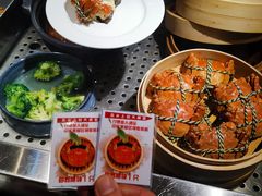 -东方明珠·可口可乐欢乐餐厅