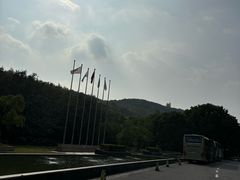 -上海佘山世茂艾美酒店