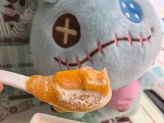 -香港華心糖水鋪(南西总店)