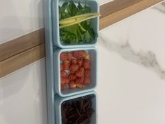 -南拳十三姨·潮汕砂锅粥·粤菜(西单大悦城店)