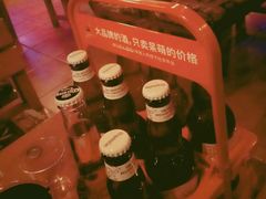 -Helens海伦司小酒馆(深圳东门店)