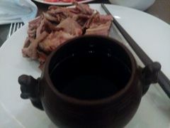 -富力万达嘉华酒店-美食汇西餐厅