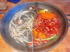 -楠火锅(仁恒梦中心店)