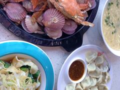 -前王院•巧克力海鲜市集餐厅(万平口店)