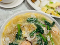 -Madam Kwan's(Mid Valley Megamall)