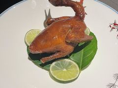 -小炳胜(卓悦中心店)