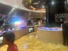 -好日子皇冠假日酒店·君怡咖啡厅(特美思大厦店)