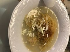 -翠华餐厅(旺角文华商场店)