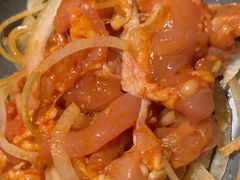 -新石器烤肉(虹悦城店)
