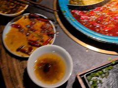 -吼堂老火锅(太古里总店)