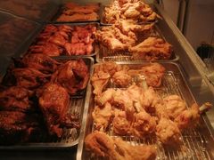 -永顺炸鸡( 立水桥北苑店)