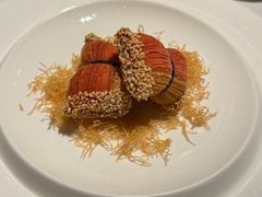 -广州富力丽思卡尔顿酒店·丽轩·粤菜