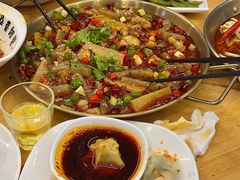 -五丁桥光头香辣蟹(望江橡树林店)