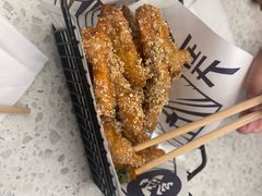 -雲物·云南小馆(好悦天地店)