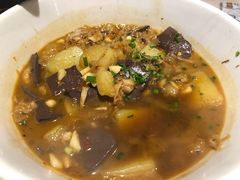 -味上湘菜馆(岳麓山店)