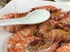 -板桥海鲜广场(文明东店)