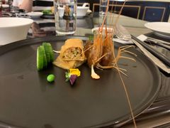 -天伦里餐厅(绿城桃花源店)