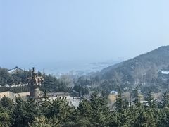 -石岛赤山风景区