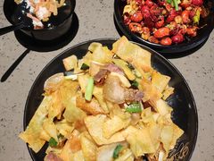 -一棠龙虾•王牌虾球(楚河汉街店)