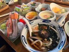 -阿吾罗日本料理(K11艺术中心店)