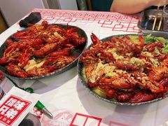 -拙味兄弟龙虾·江湖菜(和畅堂店)