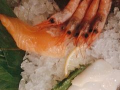 -牛YO寿喜烧·铁板烧和牛火锅自助(市府恒隆店)