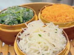 -晋阳春·山西菜·北京烤鸭(交大店)