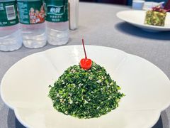 -荷塘秋月·本帮江浙菜(国权路店)