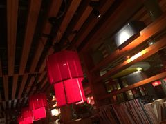 大堂-客语客家菜(东山口店)