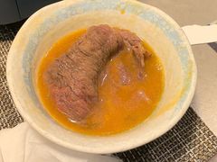 -满来寿喜烧(金虹桥店)
