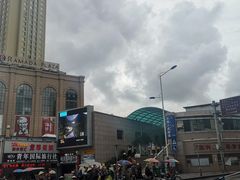-万众国际批发市场