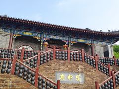 -陈炉古镇